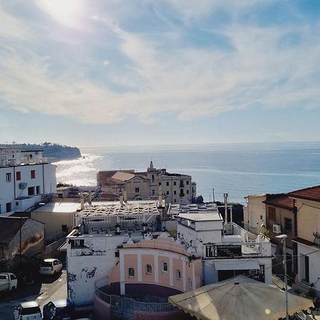 Bov'Apartment Tropea Exterior photo