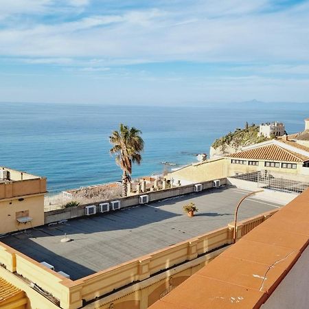 Bov'Apartment Tropea Exterior photo