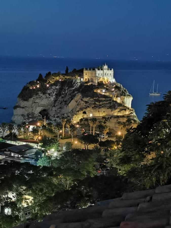 Bov'Apartment Tropea Exterior photo