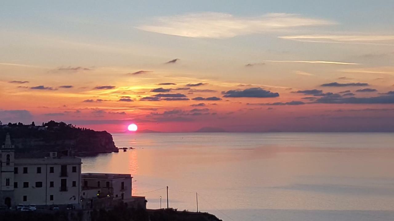 Bov'Apartment Tropea Exterior photo